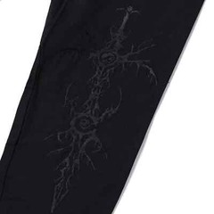 Hot Selling Shoyoroll Tribal Black Kimono Jiu Jitsu Uniform Best Quality