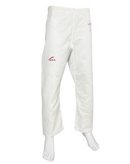 Teka Taekwondo Uniform with Free Belt 8-oz Lightweight Martial Arts Training …