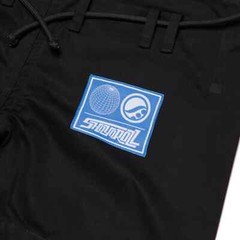 Best Selling Shoyoroll Competitor 21.Blue (BLACK) Jiu Jitsu Gi 450 GSM