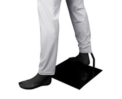 KPNP World Taekwondo Federation Official Uniform, Blue Label