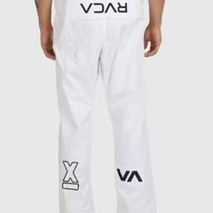 Shoyoroll RCVA Street X BJJ Gi | BJJ Kimono 450 GSM Top Quality Gi + Free Belt