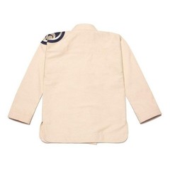 Shoyoroll Comp Edition 20.3 Unbleached BJJ Gi | Kimono 350/450 GSM Top Quality