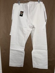 ProForce 14 oz. Karate Uniform Ultra Heavy Weight Cotton Size 3