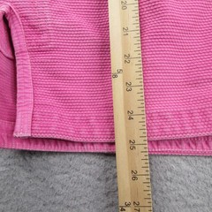 Fenom Kimonos Gi Kimono Size M-3 Pink MMA Jiu Jitsu (Jacket & Pant Only)