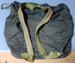 Japanese Kendo Bogu Armor Torso 1pc Bag 2pcs Set For Elementary School