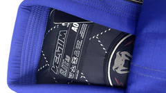 Venum Elite Light 3.0 Men BJJ Gi – Blue