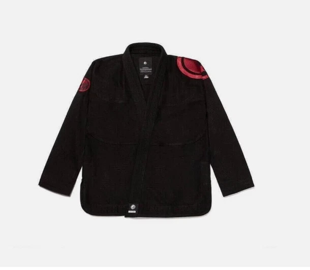 Shoyoroll Competitor 20.7 (Black)