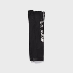 Albino & Preto Black Batch 102 Premium BJJ Gi 450 GSM Pearl Weave With Bag