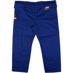Tatami Fightwear Women’s Nova Minimo 2.0 BJJ Gi – Blue