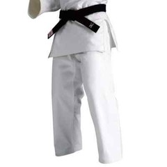 Mizuno Judo gi uniform pants ONLY 22JP5A1801 IJF Official Approved ZK