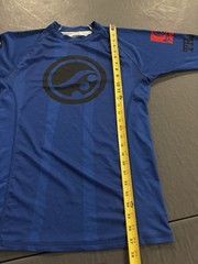 Shoyoroll Jiu Jitsu Set Top & Bottom(Rare) Bjj No Gi