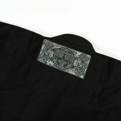 MOYA BRAND Tenoch II Gi Black A1