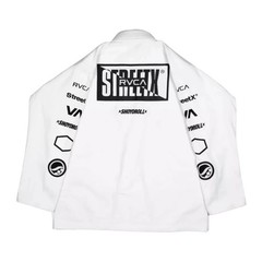 Shoyoroll RVCA x StreetX (White)