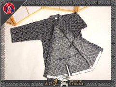 Japanese Kendo Iaido Aikido Hapkido Martial Art Uniform Keikogi Hakama Kimono