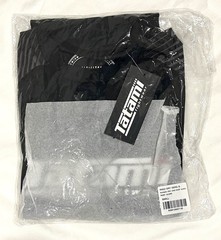Rashguard + Shorts Set: Tatami no-gi Bundle Rash Guard & Grappling Shorts (S/30)