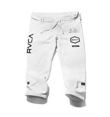 Shoyoroll RVCA X Vital BJJ Gi | BJJ Kimono 450 GSM Top Quality Gi + free postage