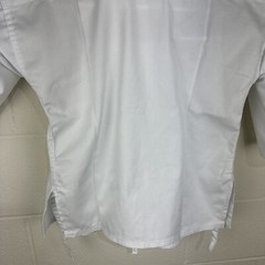 NWT Gracie Jiu-Jitsu Classic Gi Size 00/120 White BJJ MMA Kimono With Belt New