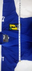 BJJ Gi and Rash Guard Set Unisex Kids Size YM/COO