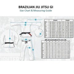 BJJ Gi Shoyoroll Cut RVCA V2 Batch 60 BJJ kimono Uniform 450 GSM Blue
