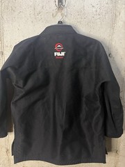 Suparaito Fuji Kimono Gi Jacket C3 Jiu Jitsu MMA (Jacket Only)