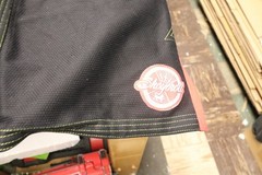 shoyoroll kimono A2 Jacket