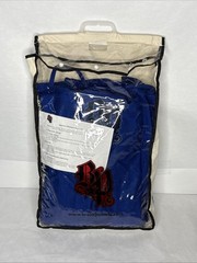 Blue Breakpoint BJJ Gi With 2 Gi Pants, In Original Packaging Size A5