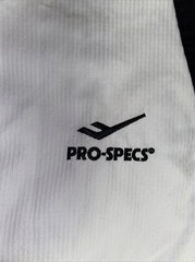 Pro-Specs Taekwondo Jacket Shirt WTF Dobok White Sz 3 (L) 170