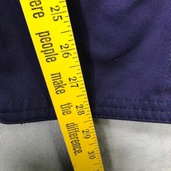 Fuji Kimono Pants Mens A2 Purple BJJ Jiu Jitsu Martial Arts Grappling