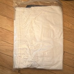 adidas Adi-Champ Taekwondo Dobok Uniform White Size 7 Adult Unisex