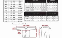 Revgear El Matador Competition Gi – IBJJF Legal