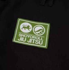 Best Selling Shoyoroll Jiu Jitsu Uniform Hunt Competitor 450 All Sizes Available