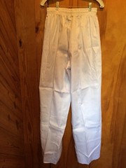 Adult Taekwondo Martial Arts Uniform Size 7/210