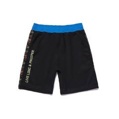 Albino and Preto Batch #100: Star Trek RashGuard & Short (Set) No Gi Collection