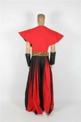 NEW! Last Dragon Sho Nuff Cosplay Costume‘
