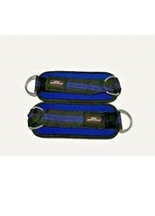 Buckle Ankle Support Bandage – Portable Brace for Taekwondo & Movement