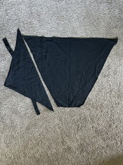 Vintage Ninja Uniform Bear Brand