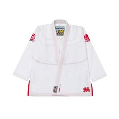 Shoyoroll SuperLite Retro Batch 145 Premium BJJ Gi – 450 GSM Jiu Jitsu Kimono