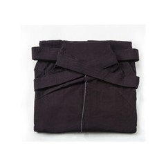 6000# indigo dyed Kendo hakama – 100%cotton all size japanese kendo uniform bott