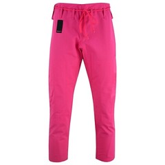 Shoyoroll Submit Everyone Supraito Womens Brazilian Jiu-Jitsu BJJ Gi – Pink
