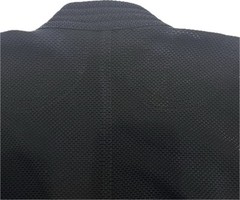 Japanese Kendo Gi Jacket Uniform No 2 Polyester 100 Martial Arts Wear