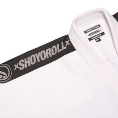 Shoyoroll Comp Standard White Q1 XIX ***BRAND NEW***