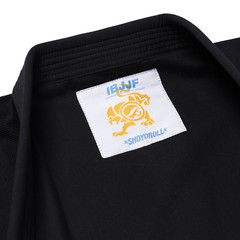 Shoyoroll IBJJF BJJ Gi | BJJ Kimono 350/450 GSM Top Quality Gi Fight Gear