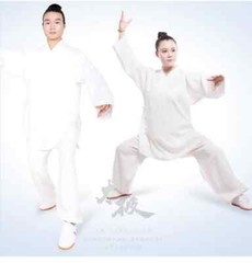 Tai Chi Clothing Practice Clothes Women Martial Arts Clothes Performance Clothes