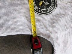 Adidas Jiu Jitsu / Muay Thai Top Men A2 White Gi