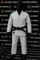 Karate & Taekwondo Martial Arts Uniform – Premium Suit for Adults & Kids