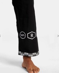 Black Brazilian Jiu Jitsu Uniform RVC A Routollo Bjj Kimono High quality BJJ GI
