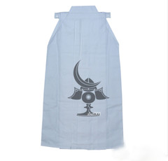 Kendo Iaido Aikido Hapkido Hakama Martial Arts Unisex Uniform Kimono Dobok Pants
