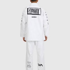 Shoyoroll RCVA Street X BJJ Gi | BJJ Kimono 450 GSM Top Quality Gi Fight Wear