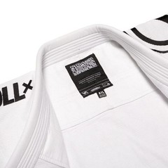 Shoyoroll Bjj Gi Batch 105 Absolute King Jiu Jitsu Uniform 450 Gsm With Bag