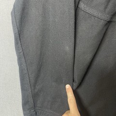 Venom Contender BJJ Gi Size A2.5 100% Cotton Black